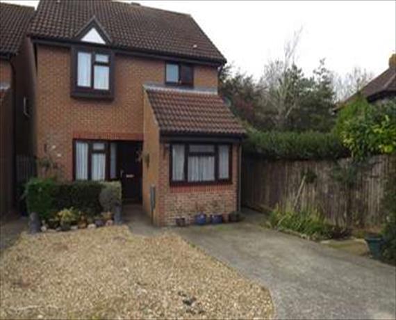 4 Bedroom Detached